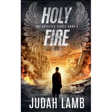Holy Fire
