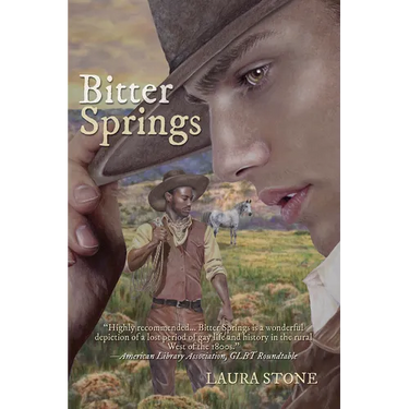 Bitter Springs