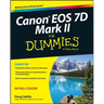 Canon EOS 7d Mark II for Dummies