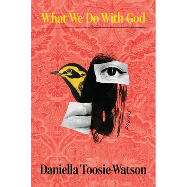 What We Do with God: Poems