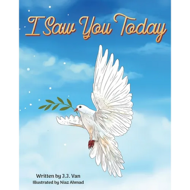 I Saw You Today