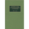 Jennifer Jones: A Bio-Bibliography