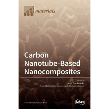 Carbon Nanotube-Based Nanocomposites