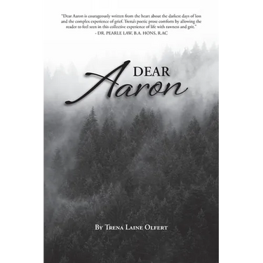 Dear Aaron: The End of the Hustle. The Beginning of Me: A Path to Healing from the Inside Out