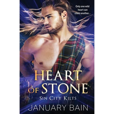 Heart of Stone