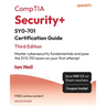 CompTIA Security+ SY0-701 Certification Guide - Third Edition: Master cybersecurity fundamentals and pass the SY0-701 exam on your first attempt