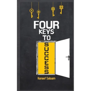 Four Keys to Success