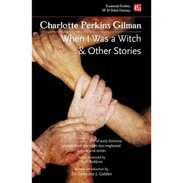 When I Was a Witch & Other Stories