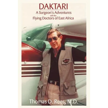 Daktari (Softcover)