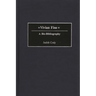 Vivian Fine: A Bio-Bibliography