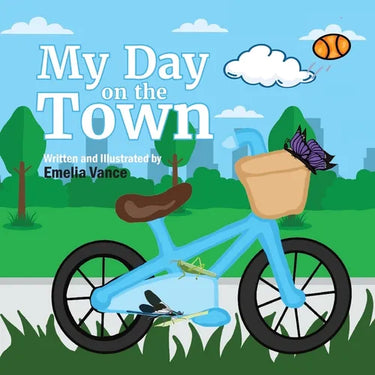 My Day on the Town