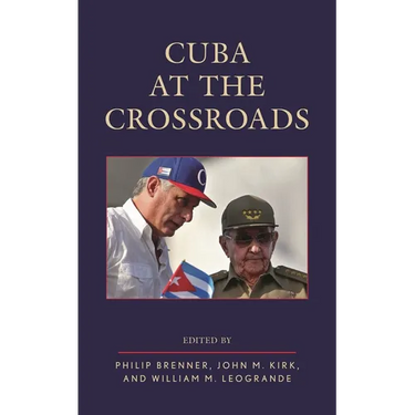 Cuba at the Crossroads