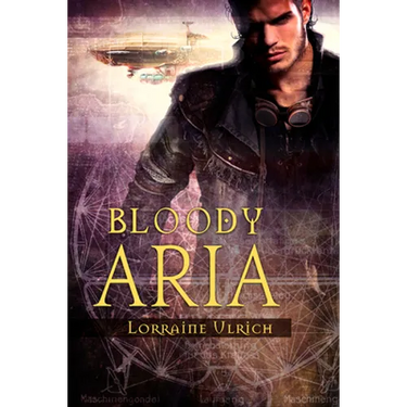 Bloody Aria