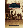 Thornville and Thorn Township