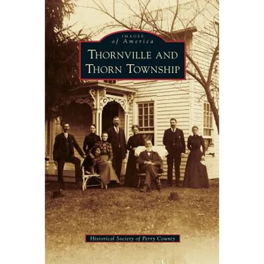 Thornville and Thorn Township