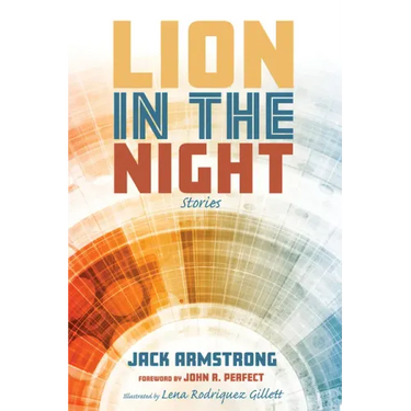 Lion in the Night: Stories