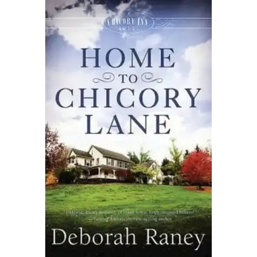 Home to Chicory Lane