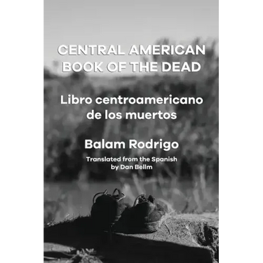 Central American Book of the Dead