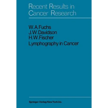 Lymphography in Cancer