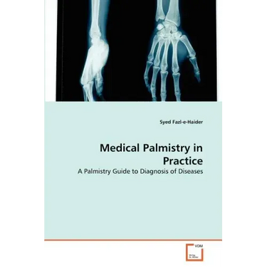 Medical Palmistry in Practice