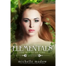 Elementals 5: The Hands of Time