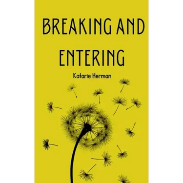 Breaking and Entering
