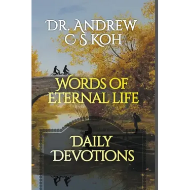 Words of Eternal Life