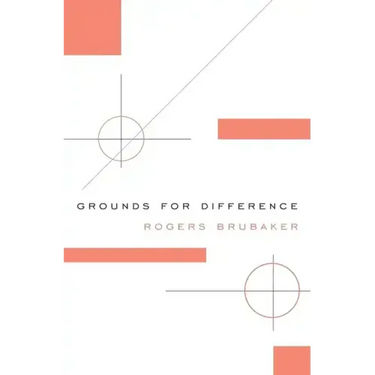 Grounds for Difference