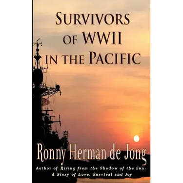 Survivors of WWII in the Pacific