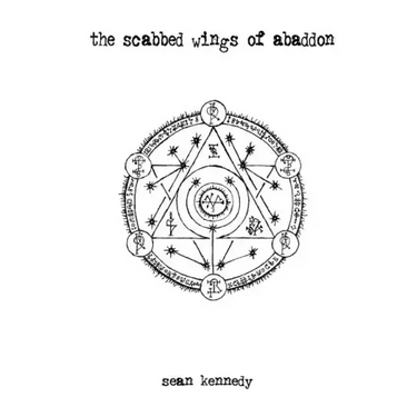 The Scabbed Wings Of Abaddon