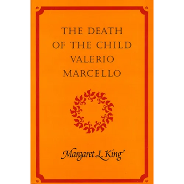 The Death of the Child Valerio Marcello