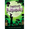 Pawsitively Poisonous