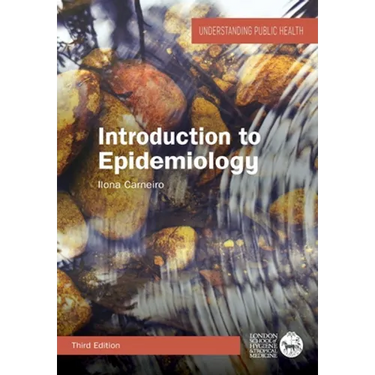 Introduction to Epidemiology, 3rd Edition