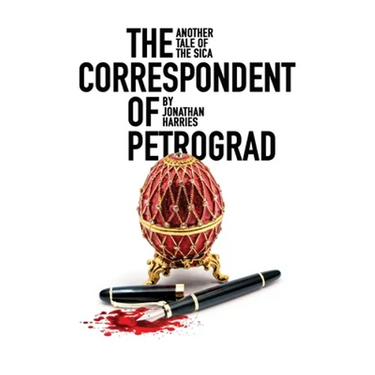 The Correspondent of Petrograd: another tale of the sica