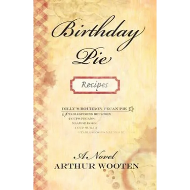 Birthday Pie