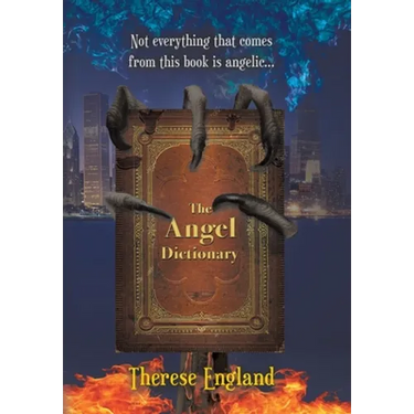 The Angel Dictionary