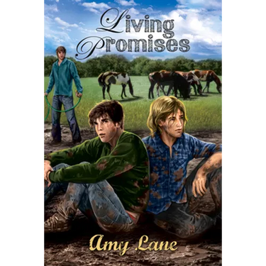 Living Promises: Volume 3