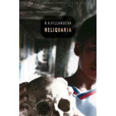 Reliquaria