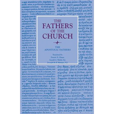 The Apostolic Fathers