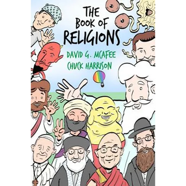 The Book of Religions