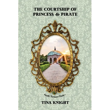 The Courtship of Princess and Pirate