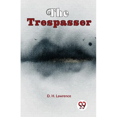 The Trespasser