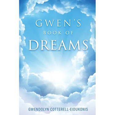 Gwen's Book of Dreams