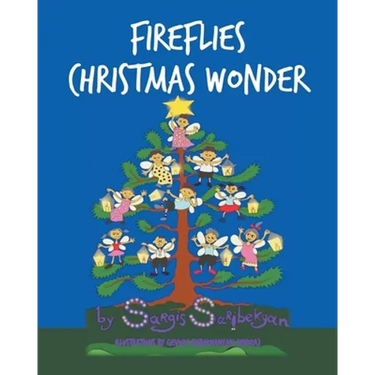 Fireflies Christmas Wonder