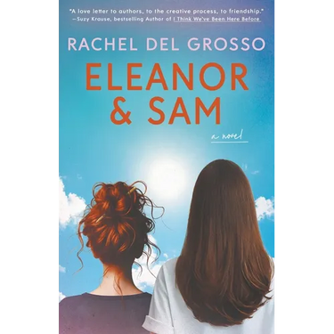 Eleanor & Sam: Contemporary Women's Friendship Fiction