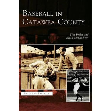Baseball in Catawba County