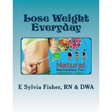 Lose Weight Everyday: Eleven NATURAL Appetite-control Products & Supplements