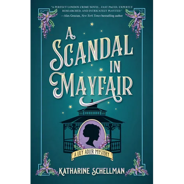 A Scandal in Mayfair