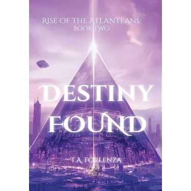 Rise of the Atlanteans: Destiny Found