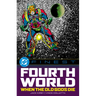 DC Finest: Fourth World: When the Old Gods Die